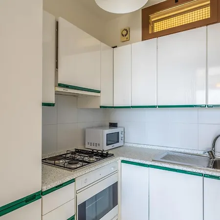 Apartamento Blue View *