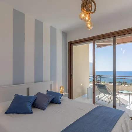Blue View * San Remo