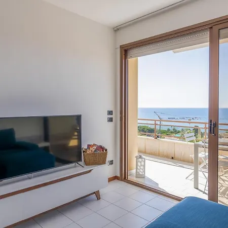 Apartman Blue View