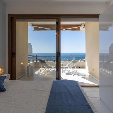 Apartamento Blue View Sanremo