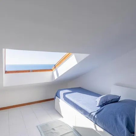 Apartman Blue View
