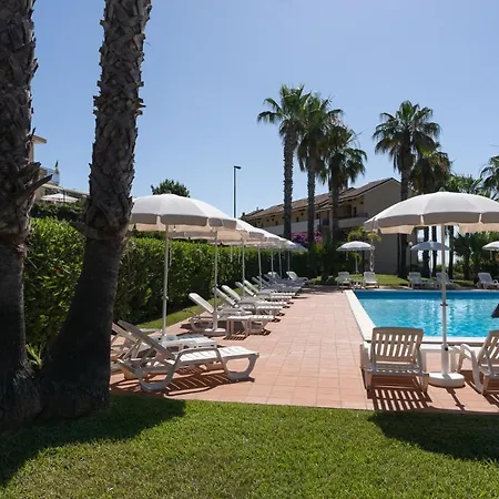 Apartamento Blue View *