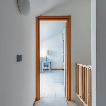 Blue View Apartman San Remo