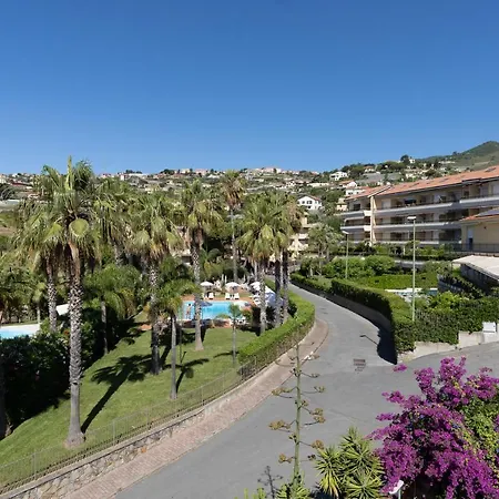 Apartamento Blue View