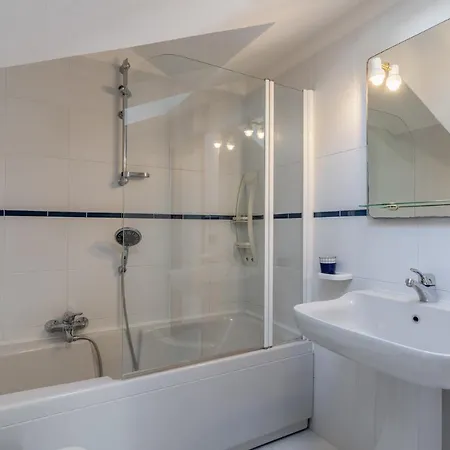 Apartamento Blue View *