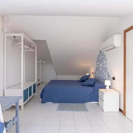 Apartamento Blue View Sanremo