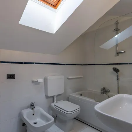Apartamento Blue View Sanremo