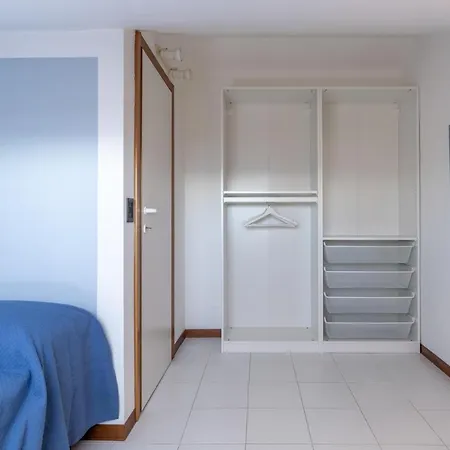 Apartman Blue View