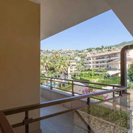 Apartamento Blue View