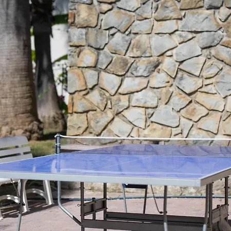 Apartamento Blue View