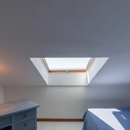 Blue View Apartman