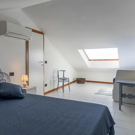Blue View Apartman *